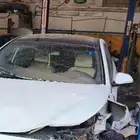 سمكره والدهان السيارات