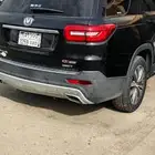 شانجان CS95 2019