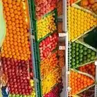 مطلوب محل خضار وفواكه للايجار