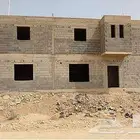بيت عظم 768 متر