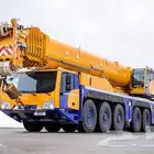 كرينات ومعدات ثقيلة للإيجار