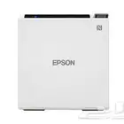 Epson TM-m30II (121) USB Ethernet NES White فوديكس