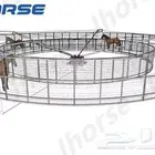 ووكر خيل مشاية خيل تتفيذ مربط جزلاء وكر خيل