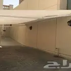 مظلات كهربائية