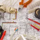 واجبات واختبارات الهندسة الكهربائية
