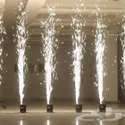 جهازة نافورة شرارة (آمن جدا ومميز)