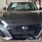 نيسان التيما ستاندر 2025 كاش وتاجير منتهي بالتمليك