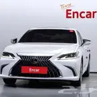 لكزس ES300 موديل 2025 الميموني للاستيراد بكوريا
