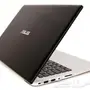 لابتوب أسطواني أسطول أسيوس i5 - حالة ممتازة!