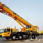 كرين 25 طن للإيجار كرين 50طن كرين 100 طن