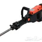 جاك ( همر ) تكسير - 65J 1600W