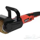 ماكينة سنفرة للحديد والخشب - 1300 واط