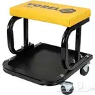 مقعد - كرسي ورشة يستحمل وزن لغاية 115 كيلو