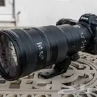 Nikon 400mm 4.5 mint condition