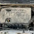 مكينة كورلا نظيفه وشد بلد على وكالتها