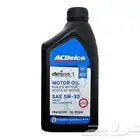زيت ACDelco 5W30 الأصلي قوة تدوم حتى 10 آلاف