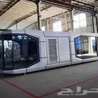 كرفان (كبسوله فضائيه) تصميم عصري