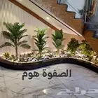 أحواض زرع صناعي
