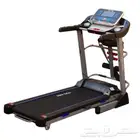 هوم جيم سير دراجة ثابته اوربتراك اوزان بنش