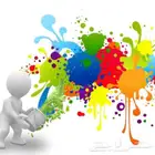 متاح عمل تصاميم احترافية مختلفة