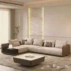 كنب زاوية حسب الطلب