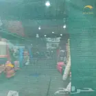 شبك ظل أخضر عازل 50 روكلين زراعي