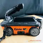 جهاز جي بي ار ميني هو الحل المثالي لكشف الحديد المسلح