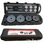 شنطة أوزان 50 كيلو جديد