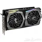 كارت شاشه Msi RTX 2060 Super 8GB Rgp. Gpu