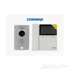 تركيب وصيانة انتركوم وانترفون منزلي في أملج