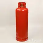 اسطوانه غاز كبيره