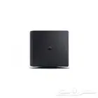 بلايستيشن 4سليم مع يد اصليه وملحقاته