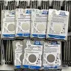 هاردسكات ممتازة ضمانها شهر