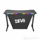طاولة العاب من شركة devo