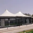 تفصيل خيام ثابته ملكي وعادي
