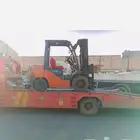رافعه شوكيه سكين للايجار فوركلفت الموقع الخرج