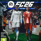 لعبة FC 26 نسخة Xbox