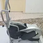 عجلة رياضية