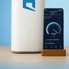 The cheapest internet package from Mobily includes a 5G rout