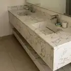 مغاسل رخام كونتر مطابخ مودرن اسعار منافسة لاصحاب المشاريع وا