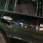 باب خلفي يمين صالون