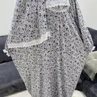 شرشف صلاه قطن 100 بالميه