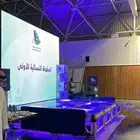 تأجير شاشات