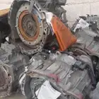 اصلاح جير فورد فوكس ايكو سبورت يوجد جربوكسات مستورده ايضا