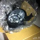 كشافات ضباب جديدة لالتيما
