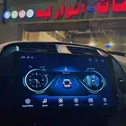شاشه راف فور 2007 - 2012 نظام أندرويد