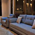 استراحة عوائل قسمين