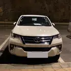 جيب فورتشنر GX موديل 2018 ( 4 سلندر )
