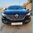 رينو تاليسمان 2018