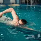مدرب سباحه (((خاص)))